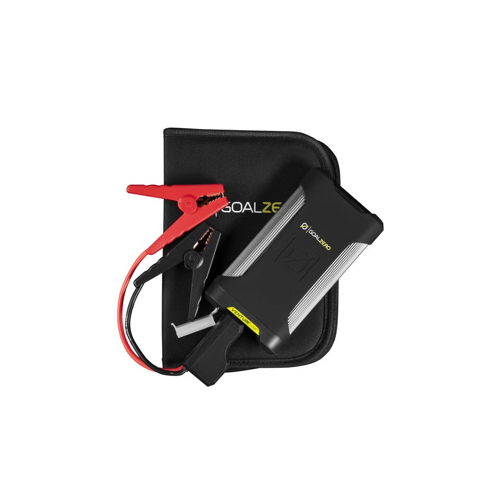 goal-zero-venture-jump-800-amp-portable-car-jump-starter-and-emergency-power-ban image 6