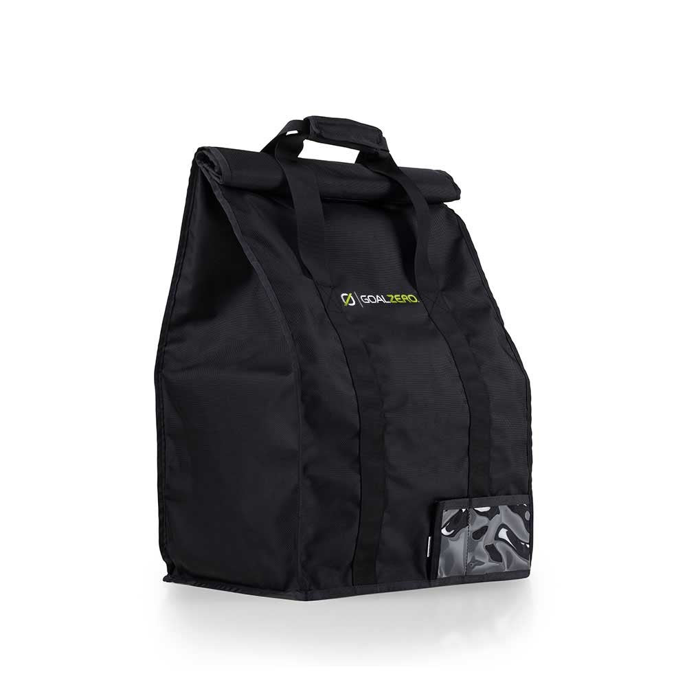 goal-zero-yeti-faraday-case-military-grade-emp-protection-bag-for-yeti-power-sta image 1