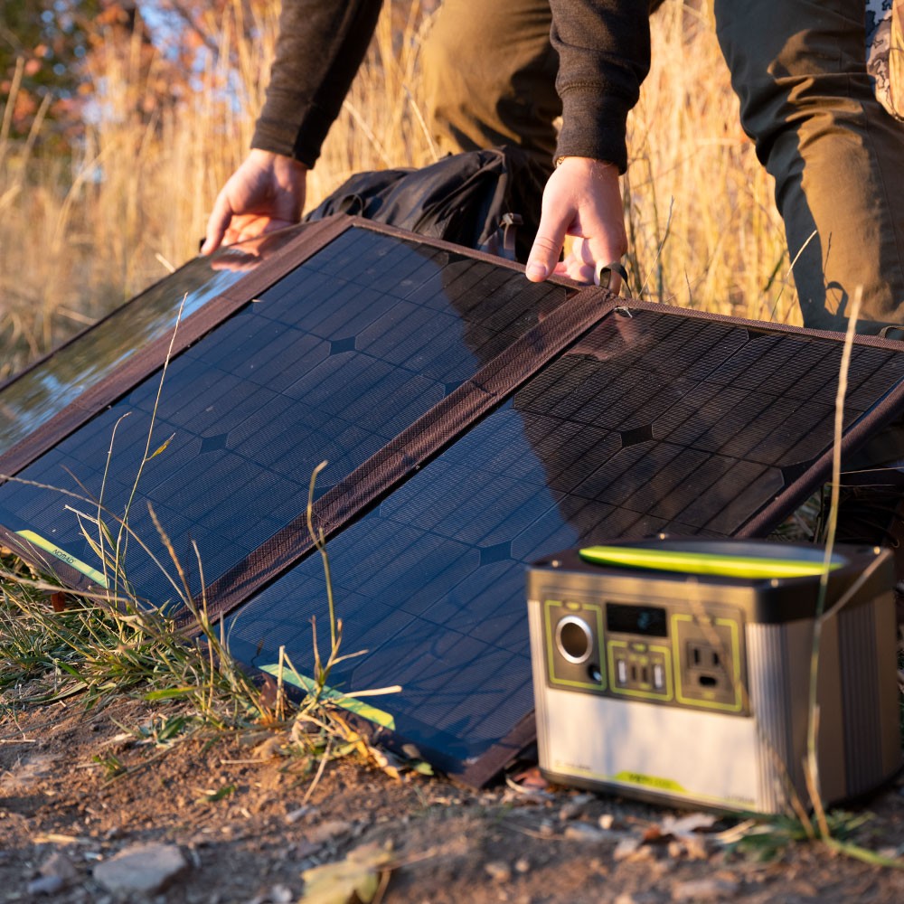 goal-zero-yeti-200x-nomad-50-portable-solar-generator-kit-192wh-power-station-50 image 7