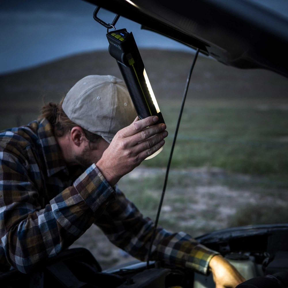goal-zero-torch-250-flashlight-250-lumen-led-emergency-light-with-solar-panel-ha image 7