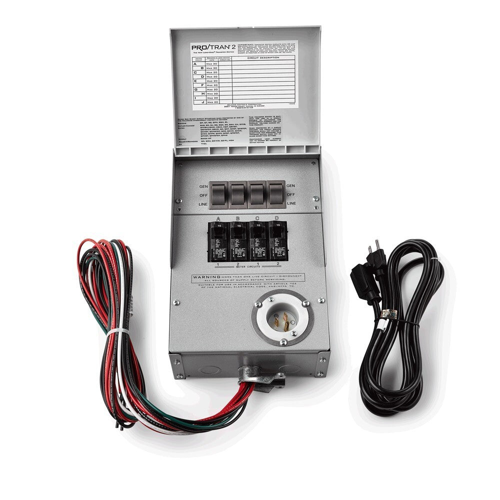 goal-zero-3900wh-home-backup-system-with-yeti-1500x-home-integration-kit-two-tan image 6