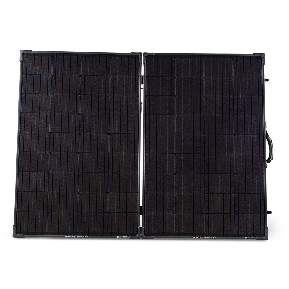 goal-zero-boulder-200-briefcase-solar-panel-bundle-4-pack-800w-total-hpp-combine image 4