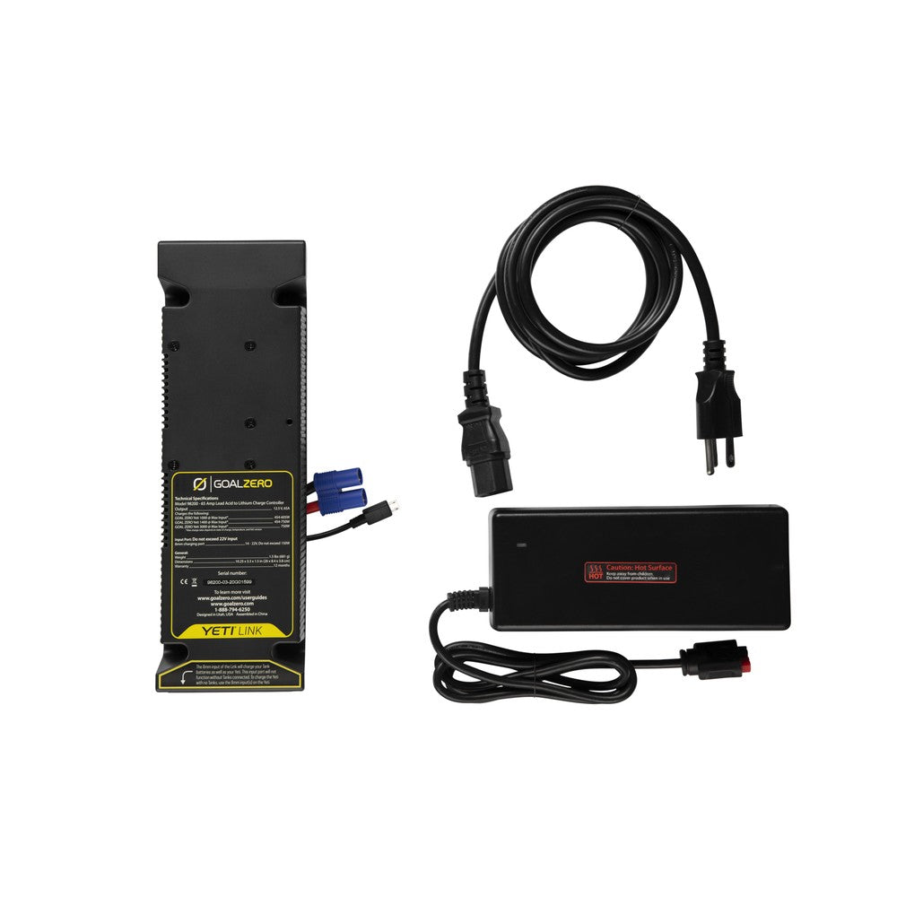 goal-zero-yeti-link-vehicle-integration-kit-yeti-1000x-alternator-charger image 2