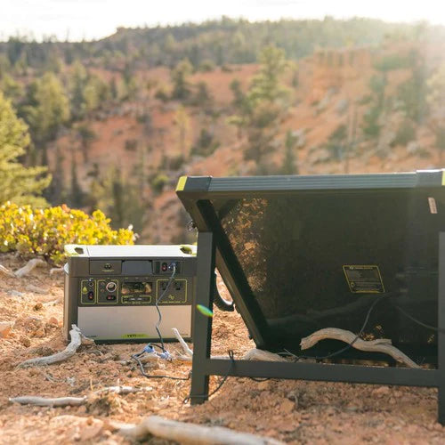 goal-zero-yeti-1400-lithium-power-station-with-wifi-open-box-1425wh-backup-batte image 5