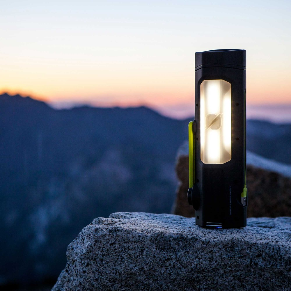goal-zero-torch-250-flashlight-250-lumen-led-emergency-light-with-solar-panel-ha image 6