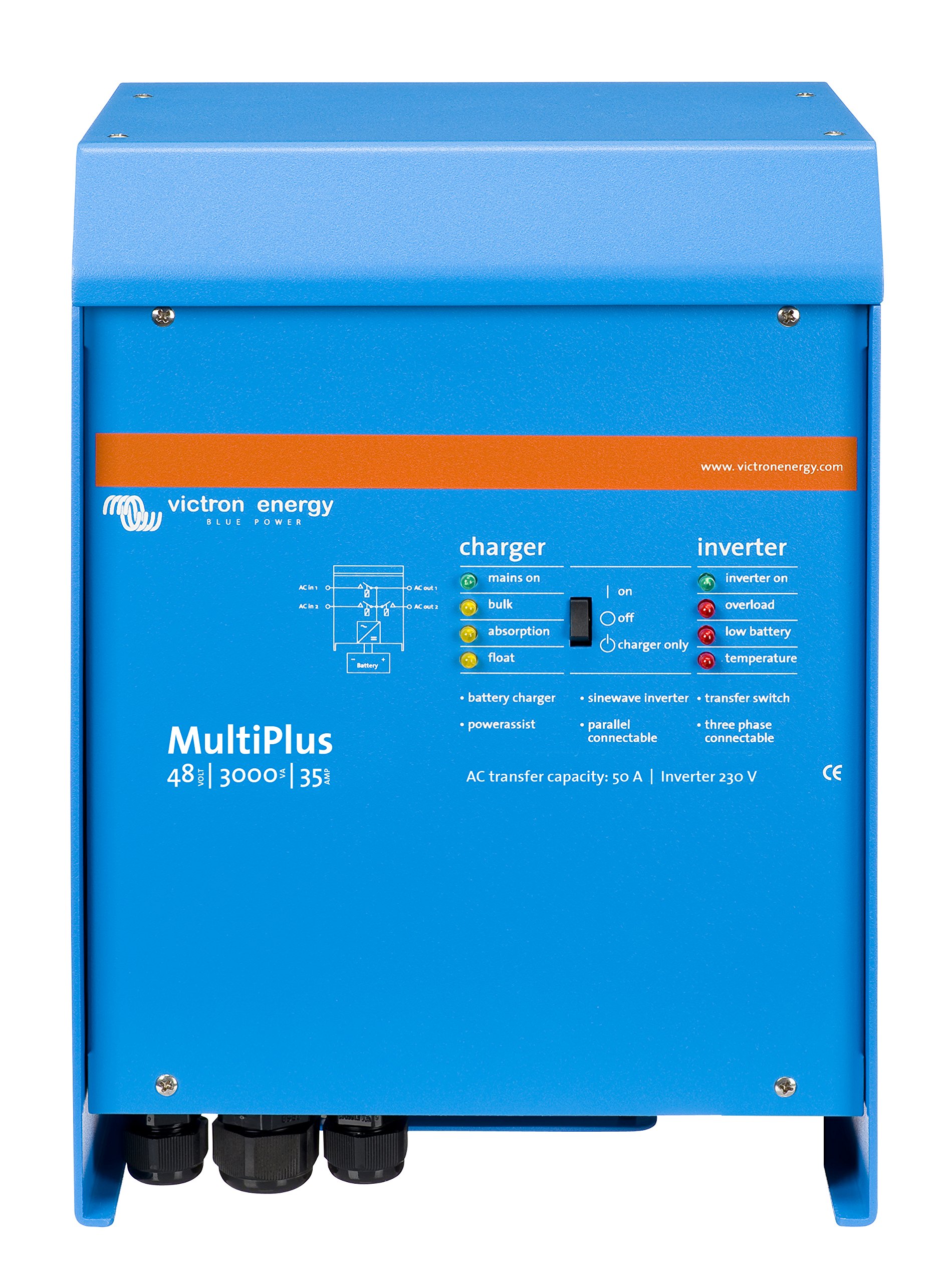 victron-energy-multiplus-compact-12-2000-80-pure-sine-wave-inverter-charger-2000 image 7