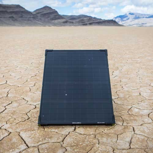 goal-zero-boulder-50-50w-rigid-solar-panel-open-box-with-tempered-glass-and-alum image 4