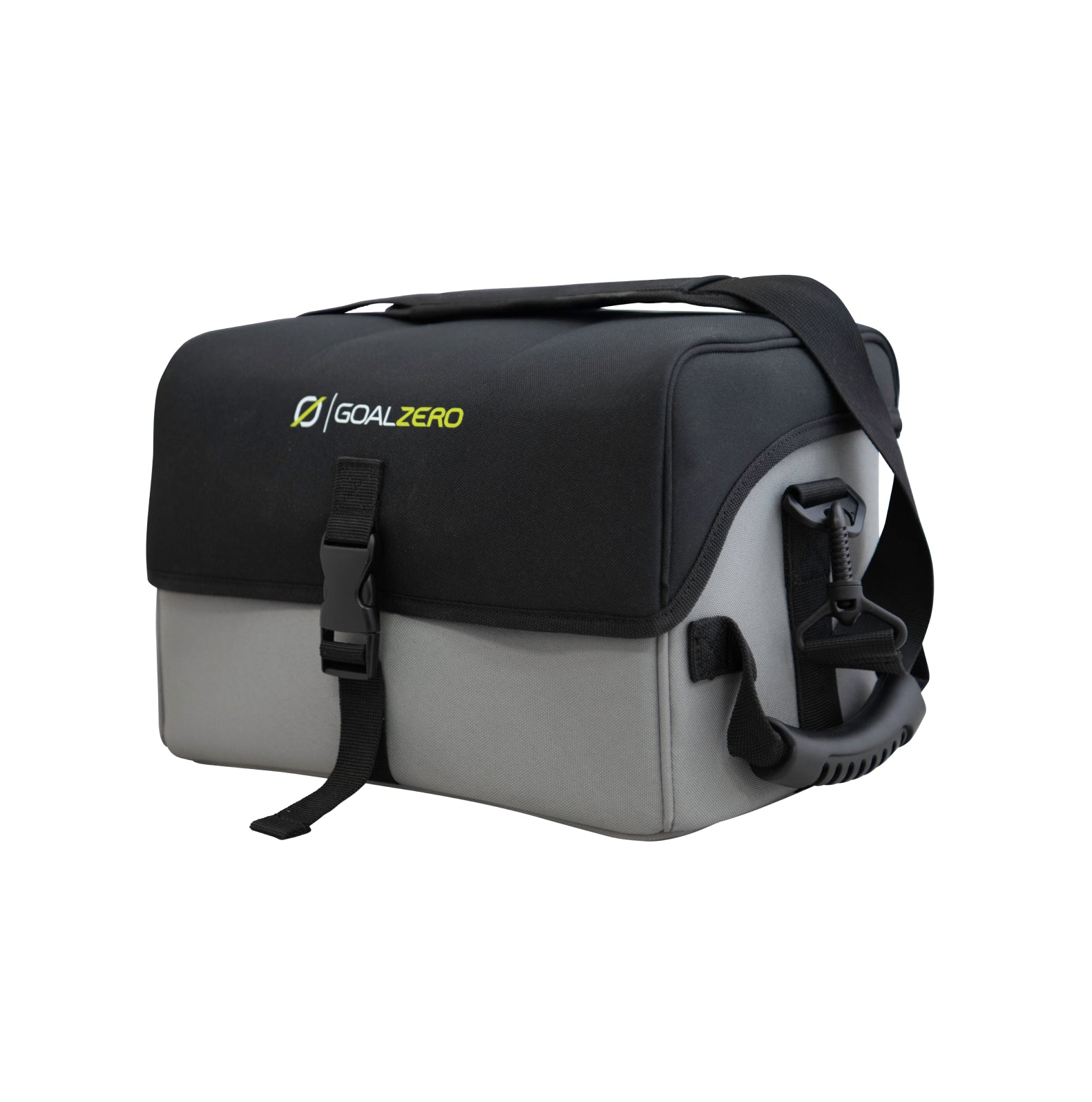 goal-zero-yeti-300-protection-case-padded-carrying-case-with-shoulder-strap-for- image 1