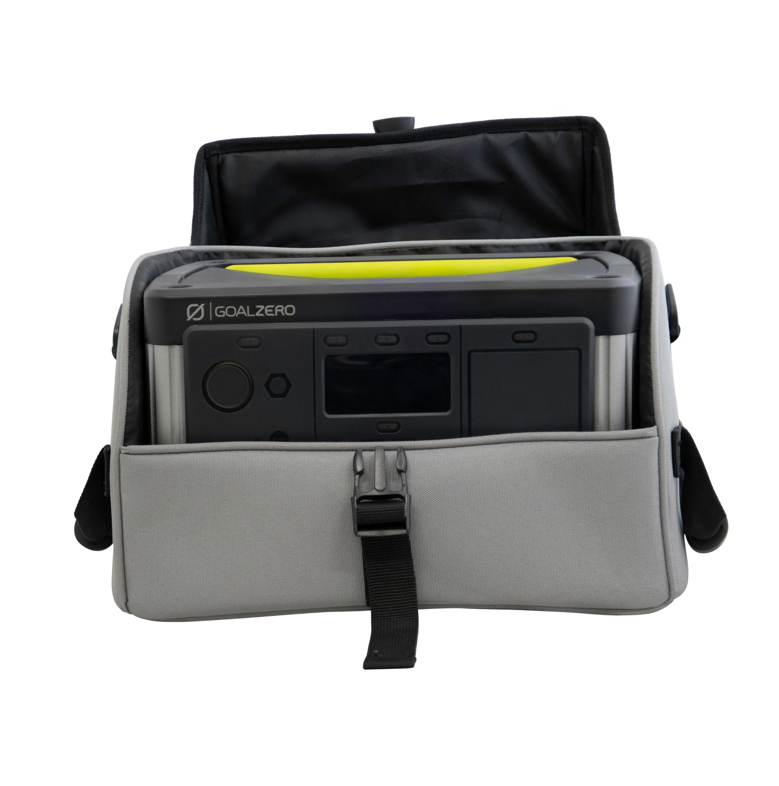 goal-zero-yeti-300-protection-case-padded-carrying-case-with-shoulder-strap-for- image 4