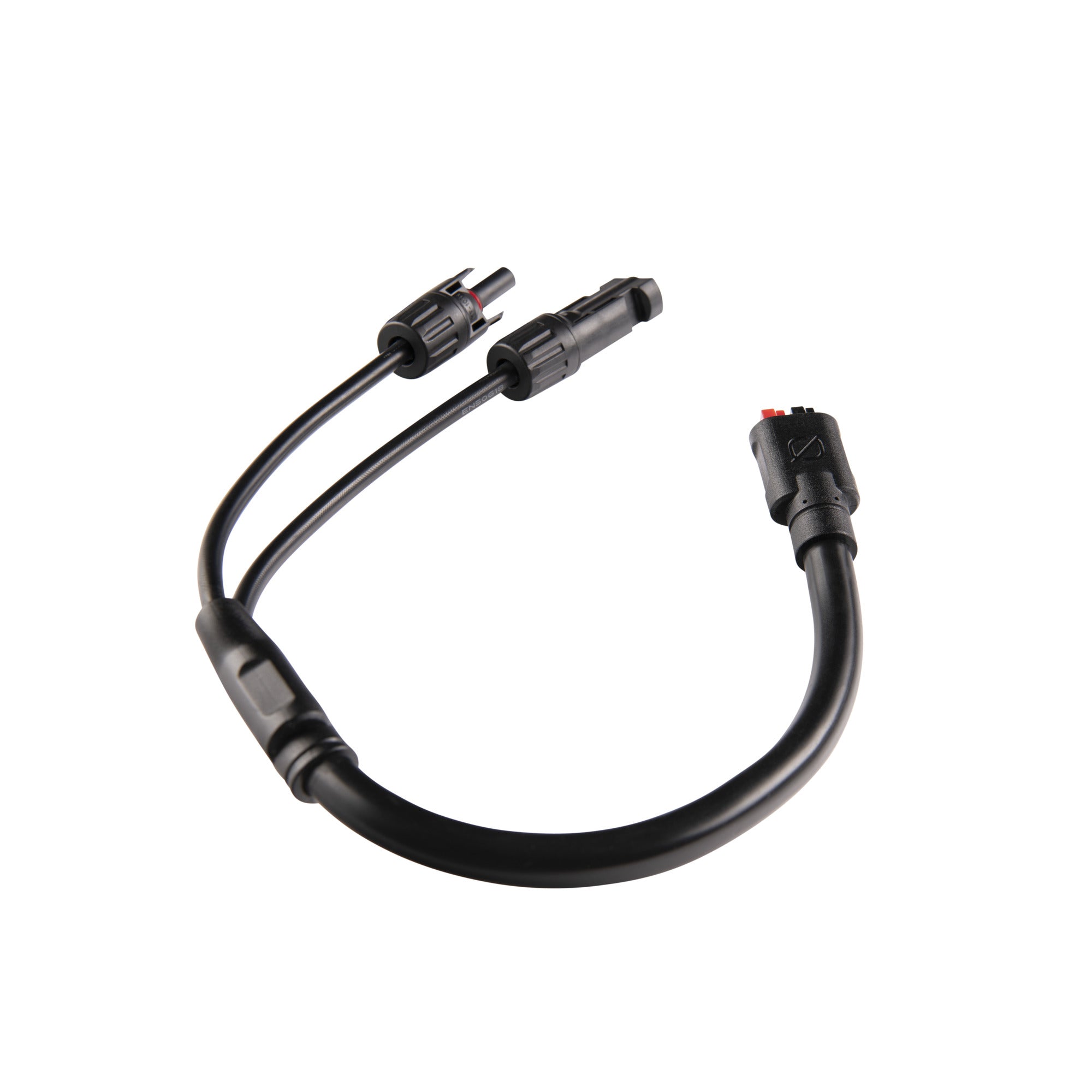 goal-zero-mc4-solar-to-high-power-port-hpp-adapter-cable-12-inch-sku-98014 image 2