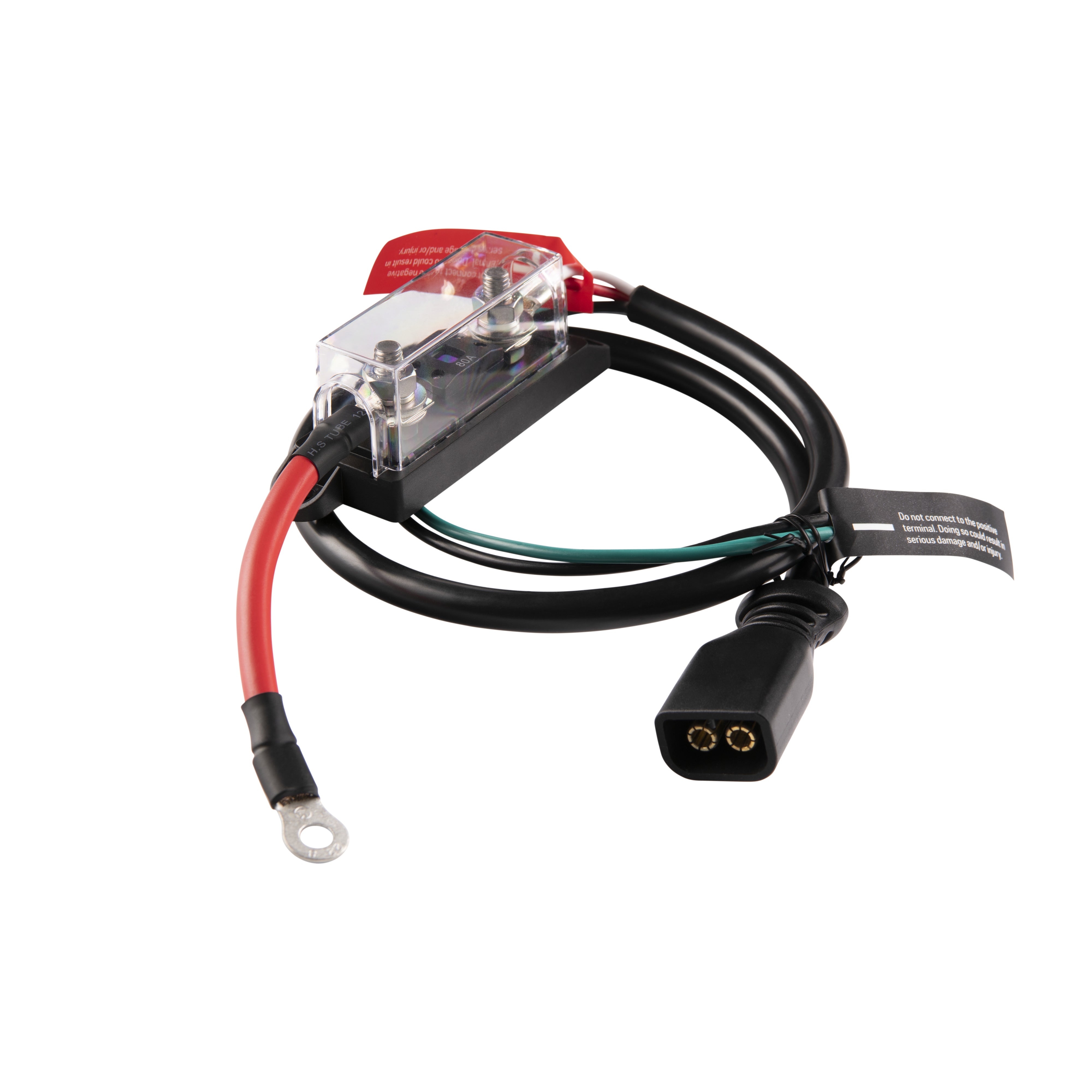 goal-zero-male-ec8-to-ring-terminal-cable-8-awg-39-in-for-yeti-link-expansion-mo image 1