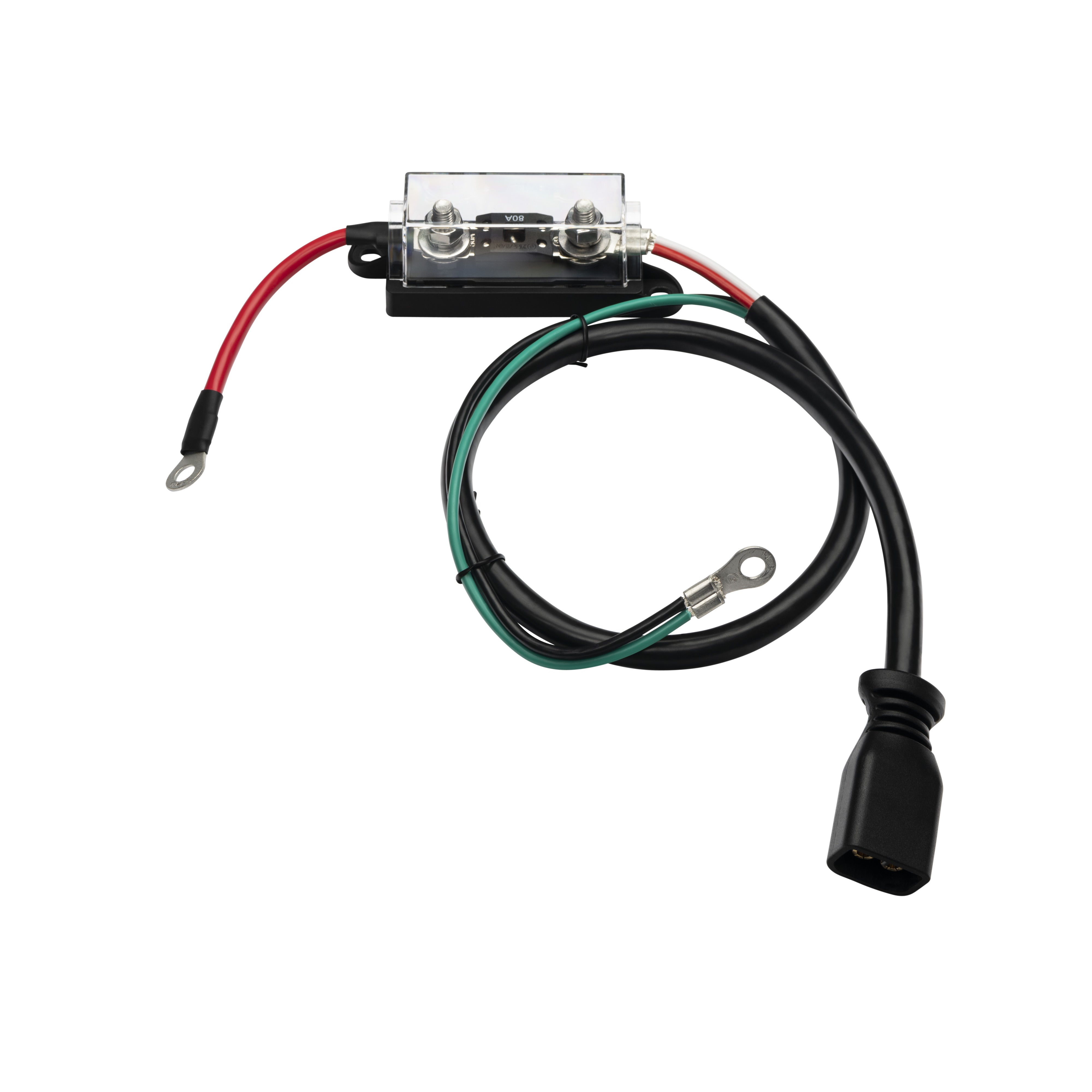 goal-zero-male-ec8-to-ring-terminal-cable-8-awg-39-in-for-yeti-link-expansion-mo image 2