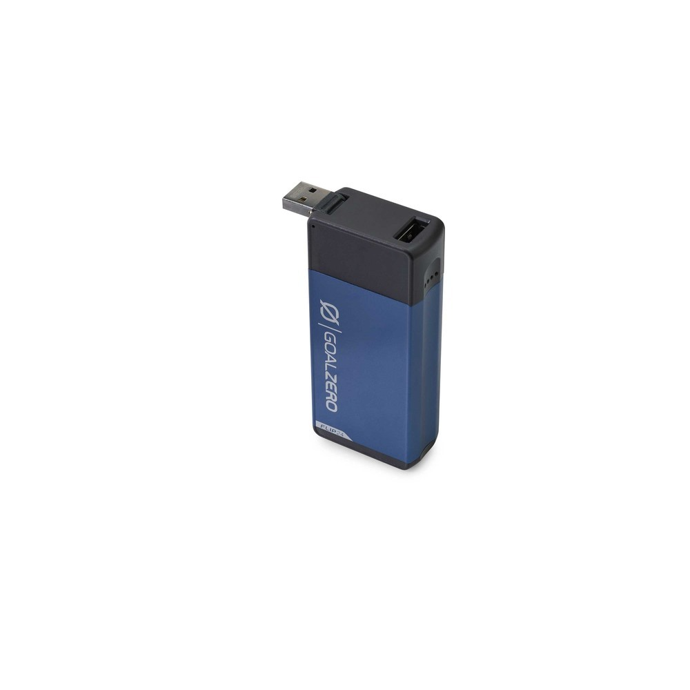 goal-zero-flip-24-power-bank-open-box-6-700mah-pocket-usb-charger image 2