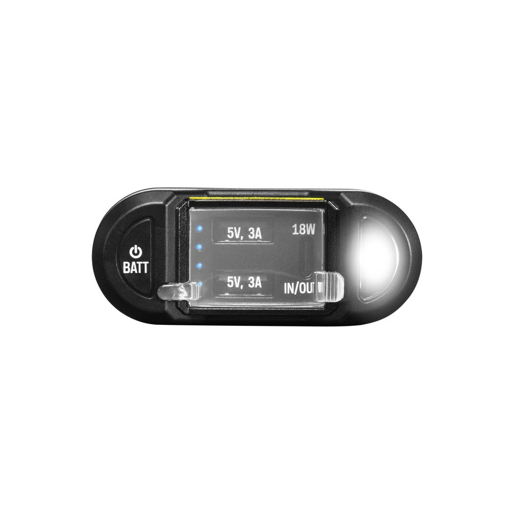 goal-zero-venture-35-power-bank-9-600mah-ip67-waterproof-rugged-battery-with-18w image 2