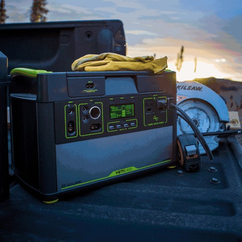 goal-zero-yeti-1400-lithium-portable-power-station-1425wh-1500w-ac-inverter-indo image 6