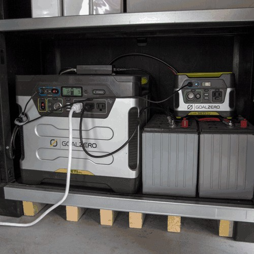 goal-zero-yeti-1250-portable-power-station-1200wh-battery-with-1200w-pure-sine-w image 8