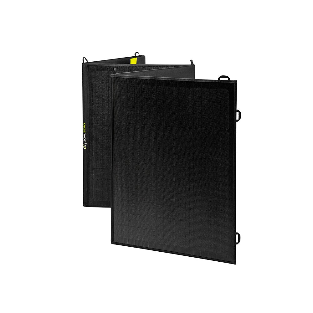 goal-zero-yeti-3000x-3-nomad-200-solar-generator-kit-3032wh-power-station-with-2 image 7