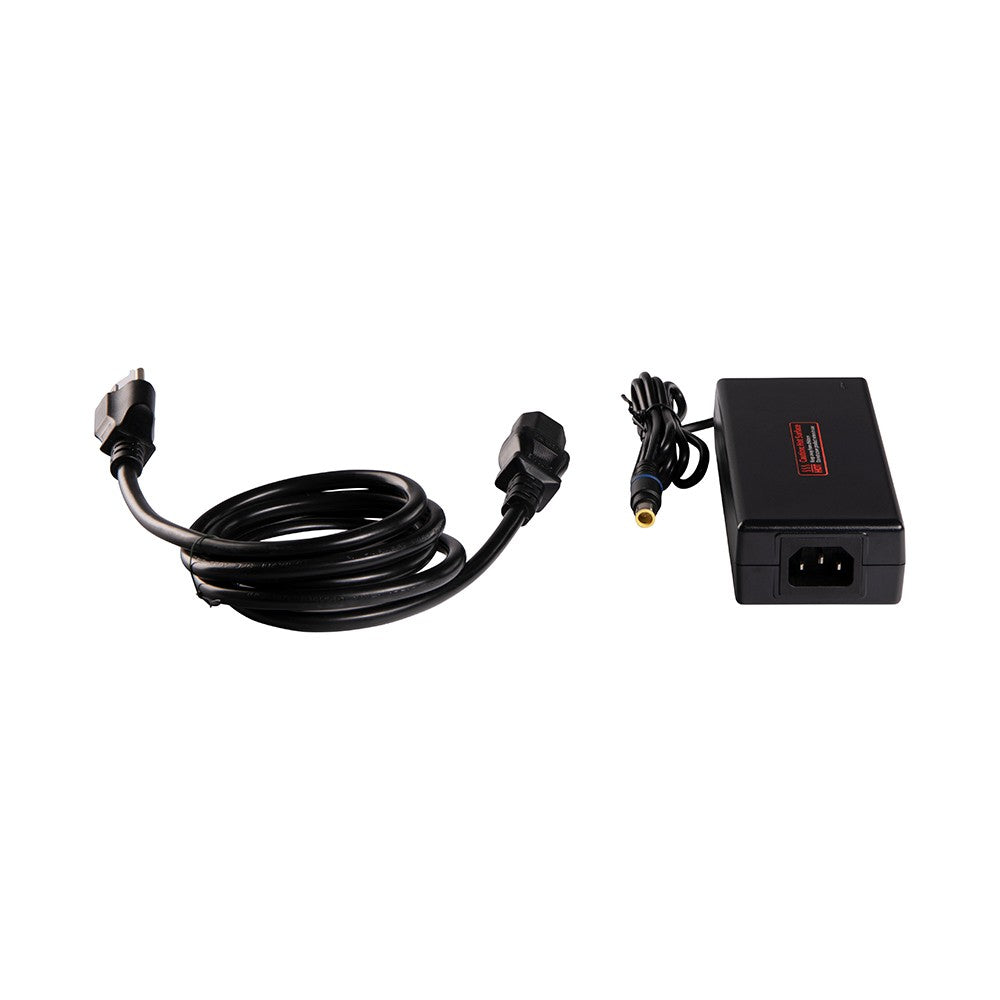 goal-zero-yeti-x-120w-power-supply-98330-fast-ac-wall-charger-for-yeti-200x-500x image 2