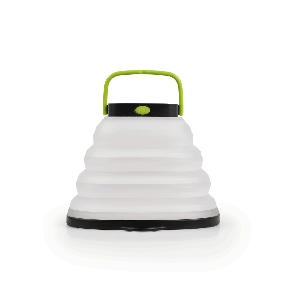 goal-zero-crush-light-solar-lantern-open-box-collapsible-60-lumen-usb-solar-camp image 2
