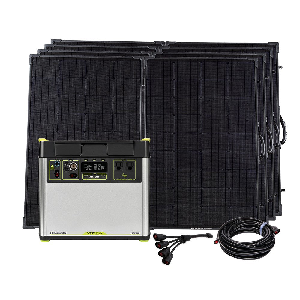 goal-zero-yeti-3000x-4-boulder-200-briefcase-solar-generator-kit-3-032wh-800w-so image 1