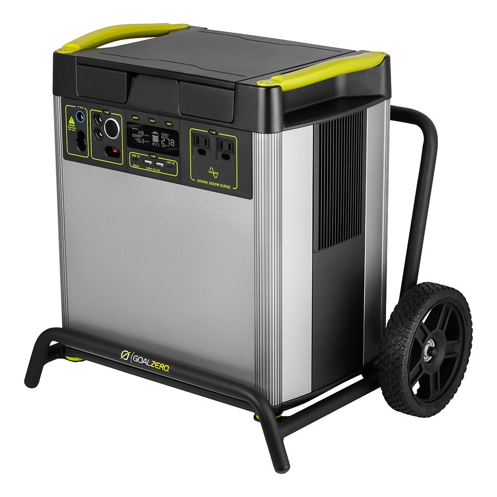 goal-zero-yeti-6000x-8400wh-home-backup-system-transfer-switch-two-tank-expansio image 3