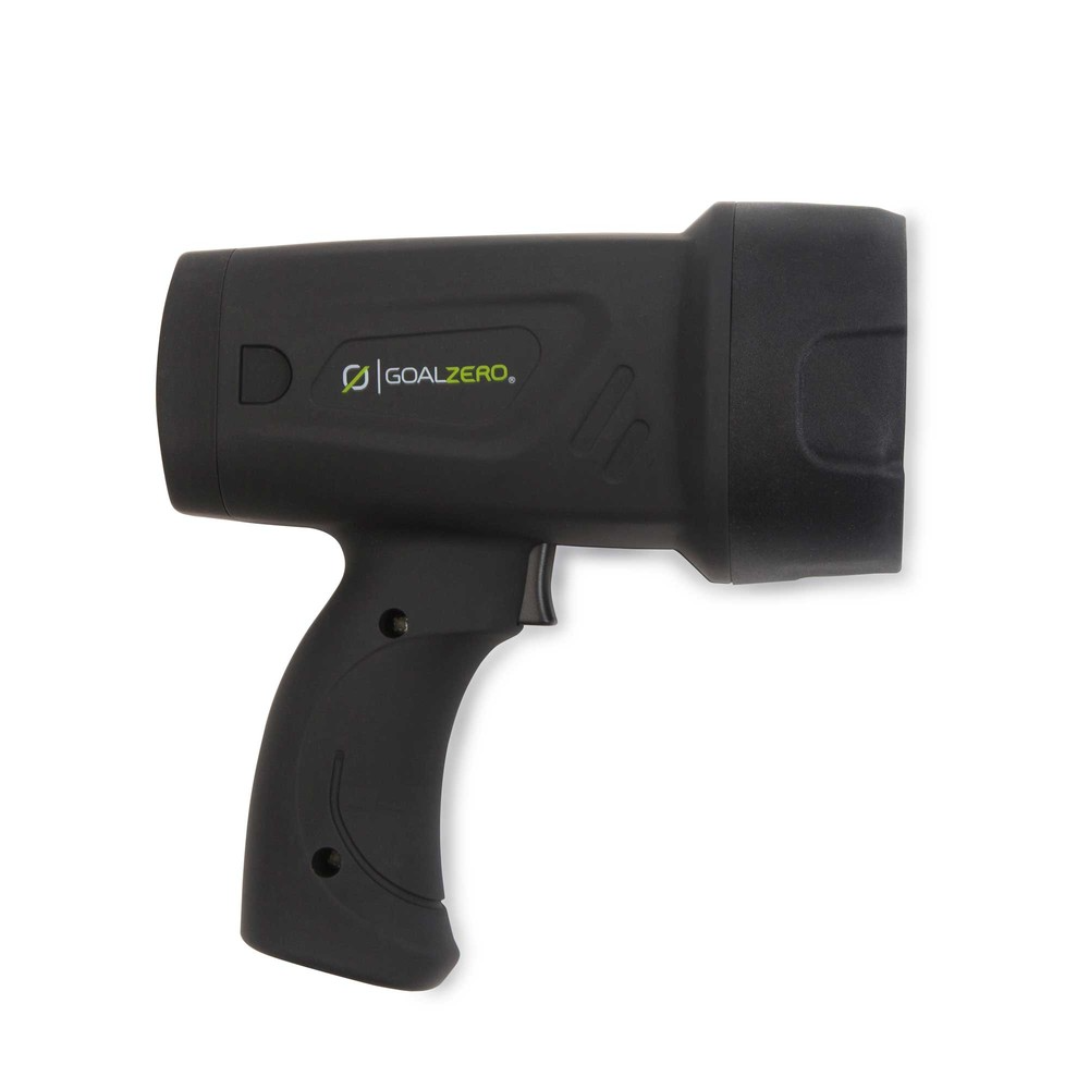 goal-zero-spot-usb-rechargeable-150-lumen-flashlight-with-soft-grip-and-trigger- image 3