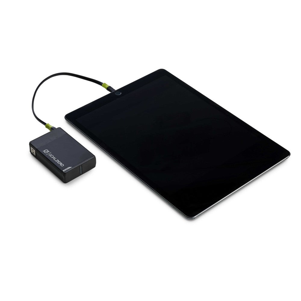 goal-zero-flip-36-power-bank-9-600mah-usb-portable-charger-for-phones-tablets image 2