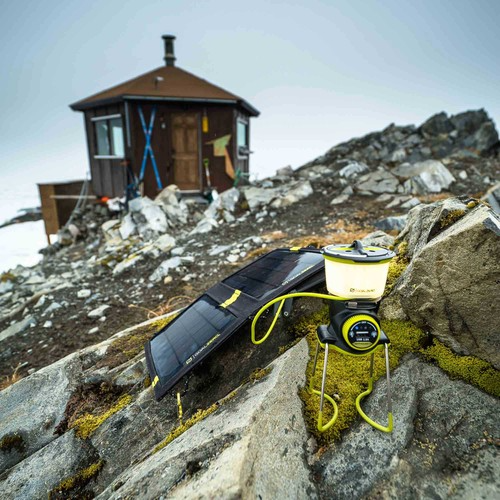 goal-zero-lighthouse-mini-core-usb-rechargeable-lantern-with-usb-charging-port-2 image 4
