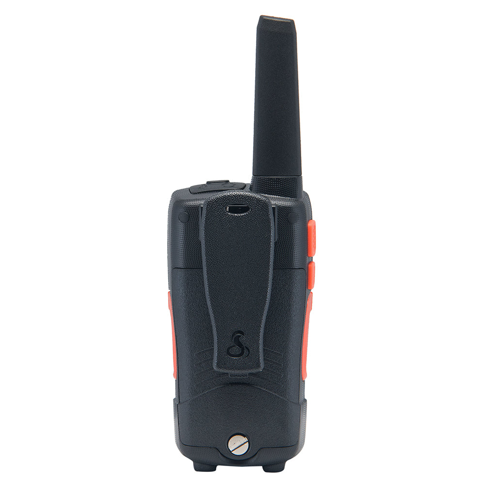 cobra-acxt1035r-flt-waterproof-floating-two-way-radio-walkie-talkie-37-mile-rang image 7