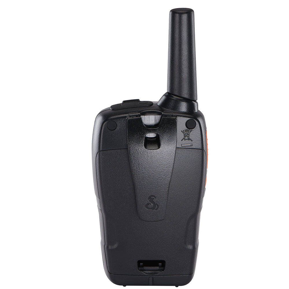 cobra-acxt345-walkie-talkie-two-way-radio-up-to-25-mile-range-ipx2-water-resista image 8