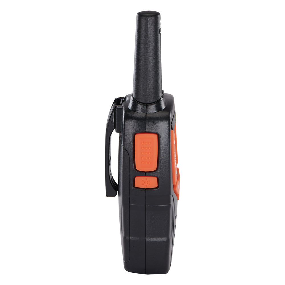 cobra-acxt345-walkie-talkie-two-way-radio-up-to-25-mile-range-ipx2-water-resista image 6