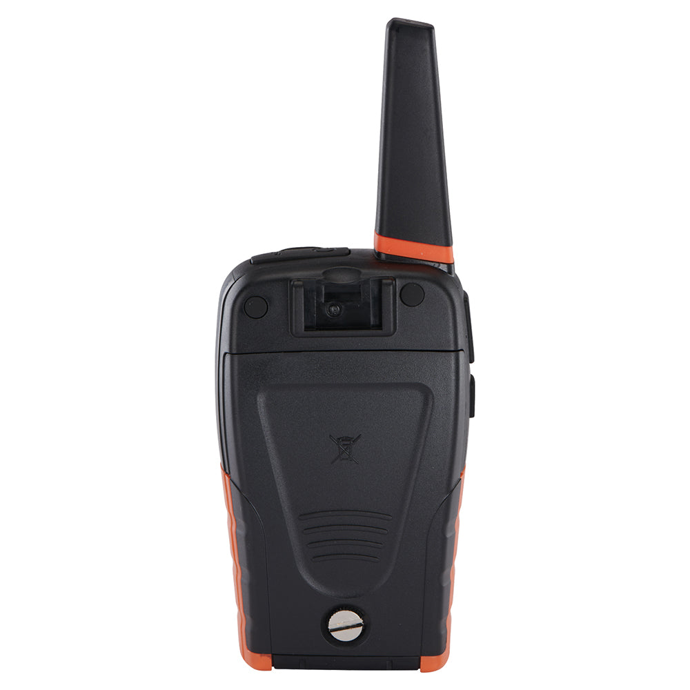 cobra-acxt645-walkie-talkie-two-way-radio-35-mile-range-ipx4-splashproof-recharg image 6