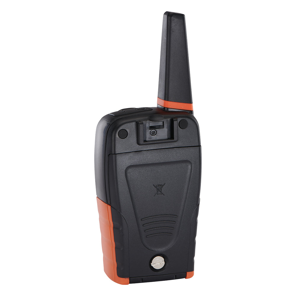 cobra-acxt645-walkie-talkie-two-way-radio-35-mile-range-ipx4-splashproof-recharg image 5