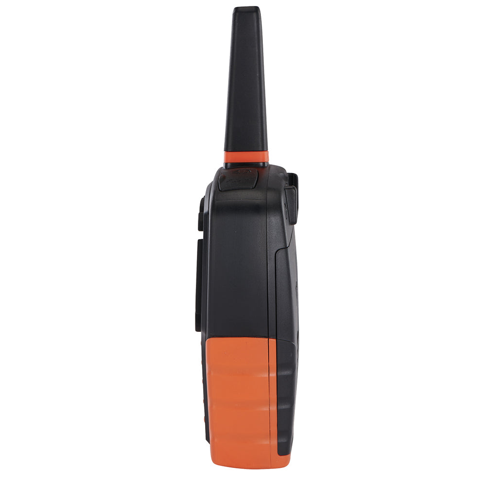 cobra-acxt645-walkie-talkie-two-way-radio-35-mile-range-ipx4-splashproof-recharg image 4