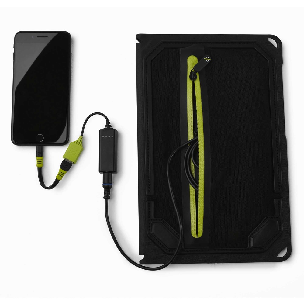 goal-zero-nomad-14-plus-portable-solar-panel-14w-usb-charger-with-kickstand image 3