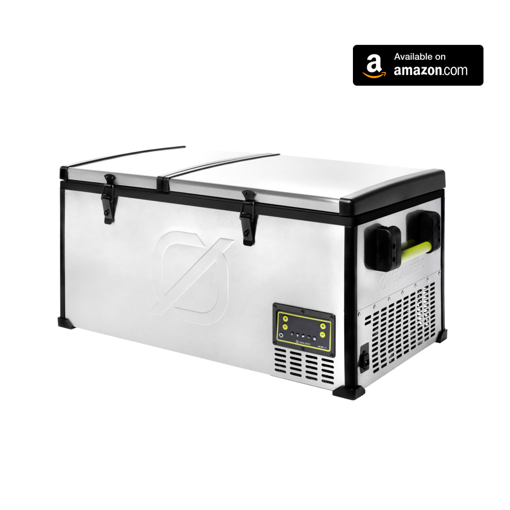 goal-zero-alta-80-portable-refrigerator-freezer-78l-dual-zone-electric-cooler-fi image 1