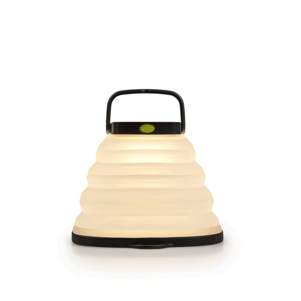 goal-zero-crush-light-chroma-collapsible-solar-lantern-with-6-color-modes-multi- image 2