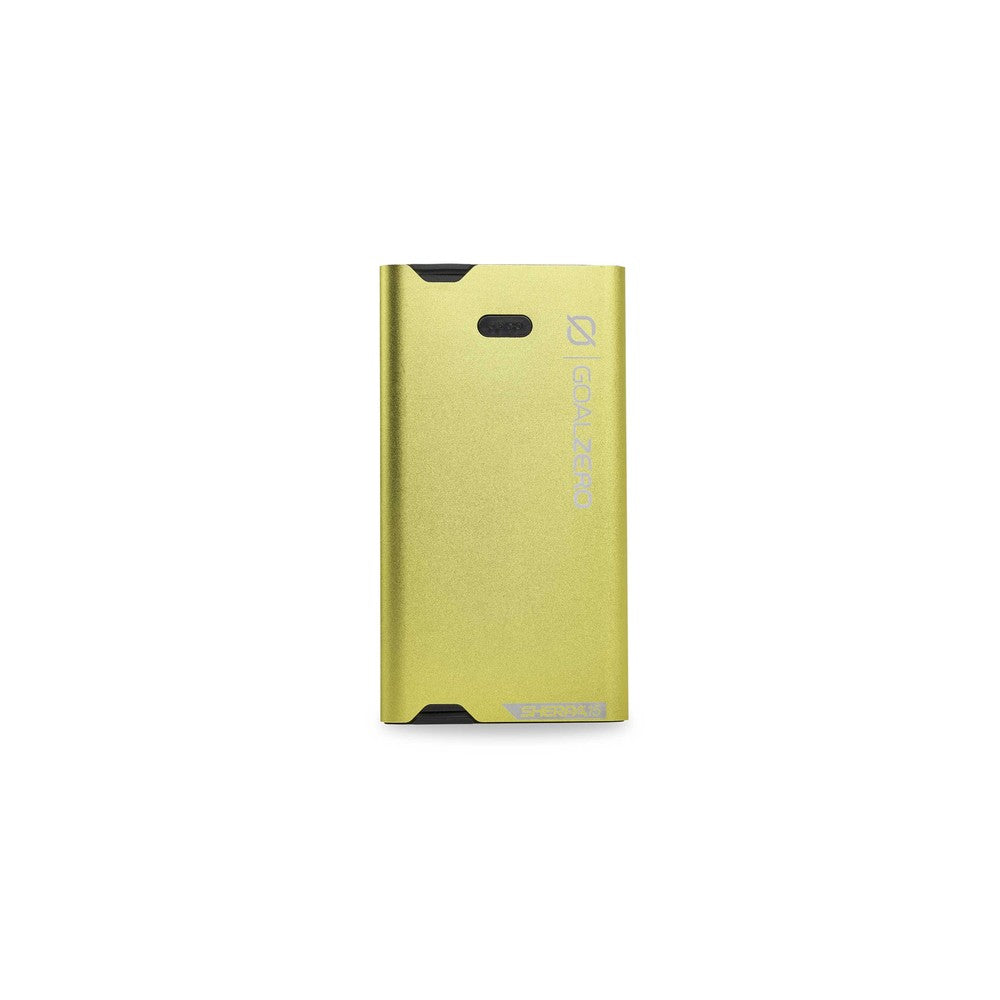 goal-zero-sherpa-15-power-bank-micro-lightning-3-870mah-slim-aluminum-charger-wi image 6