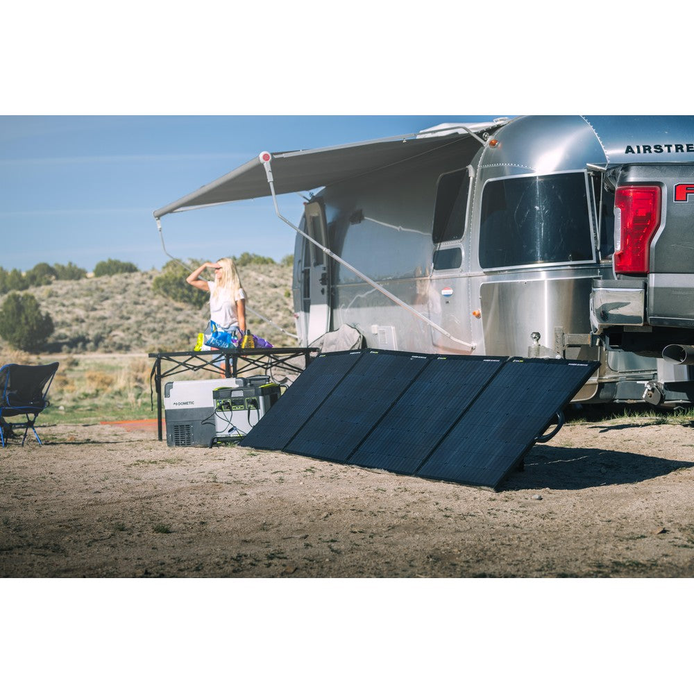 goal-zero-ranger-300-briefcase-solar-panel-open-box-300w-foldable-panel-with-fou image 8