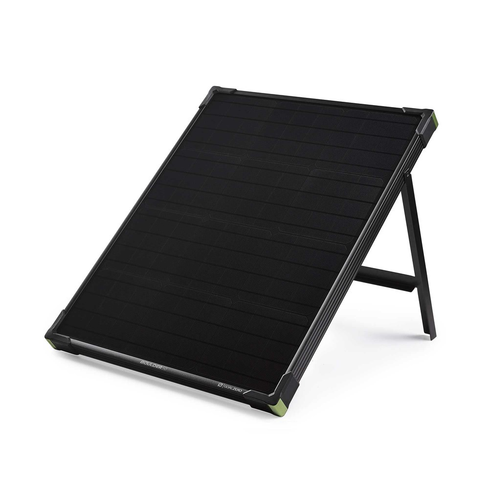 goal-zero-yeti-200x-187wh-portable-power-station-with-boulder-50-solar-panel-sol image 4