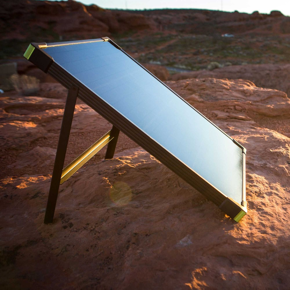 goal-zero-boulder-50-solar-panel-50w-rigid-monocrystalline-panel-with-tempered-g image 8