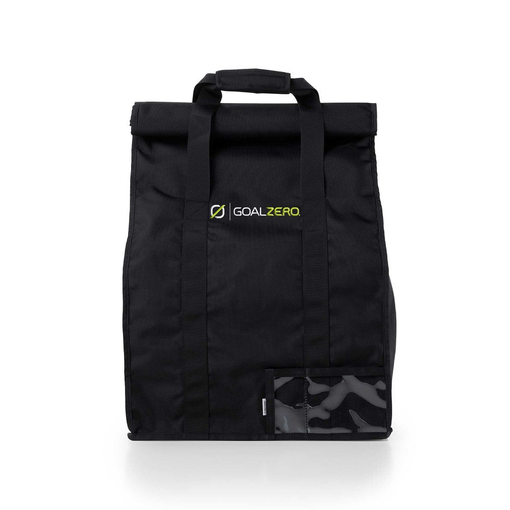 goal-zero-yeti-faraday-case-military-grade-emp-protection-bag-for-yeti-power-sta image 2