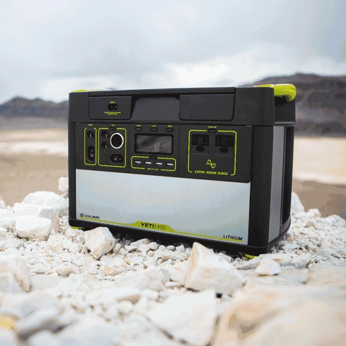 goal-zero-yeti-1400-lithium-portable-power-station-1425wh-1500w-ac-inverter-indo image 8