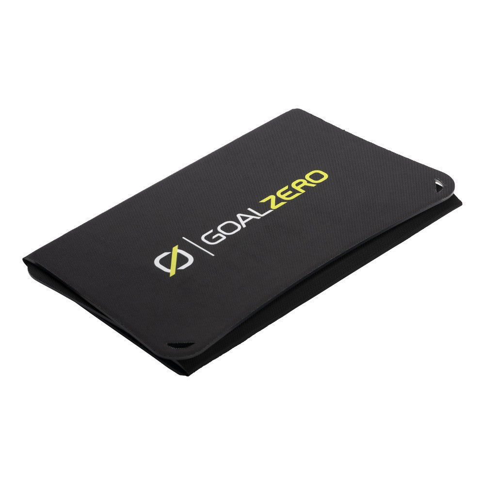 goal-zero-sherpa-100ac-nomad-20-travel-solar-kit-95wh-airline-approved-power-ban image 6