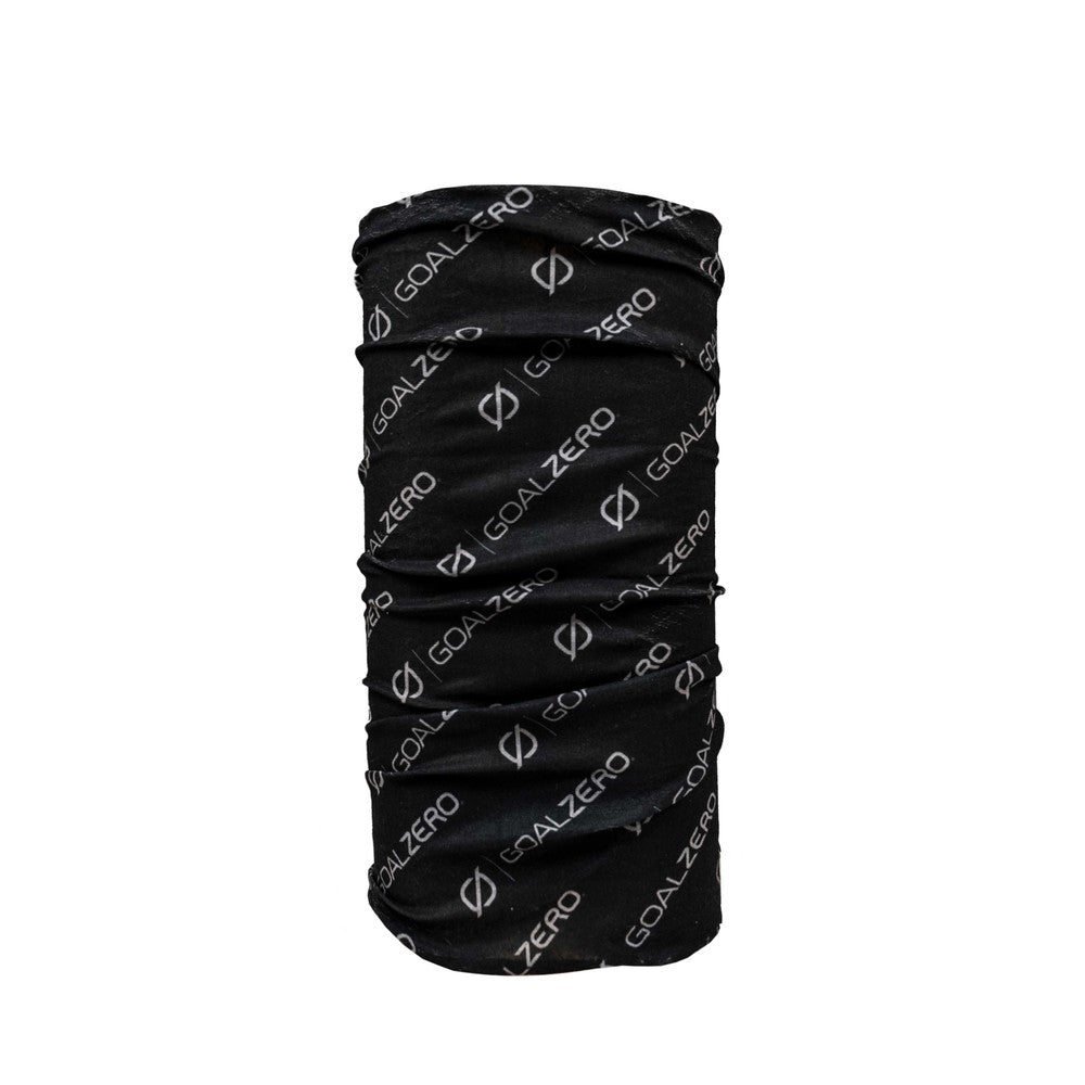goal-zero-neck-gaiter-multi-wear-sun-covering-face-and-neck-tube-for-outdoor-use image 1