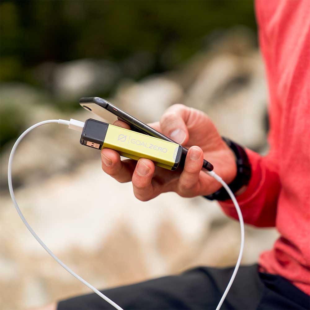 goal-zero-nomad-5-solar-panel-flip-12-power-bank-crush-light-chroma-compact-sola image 5