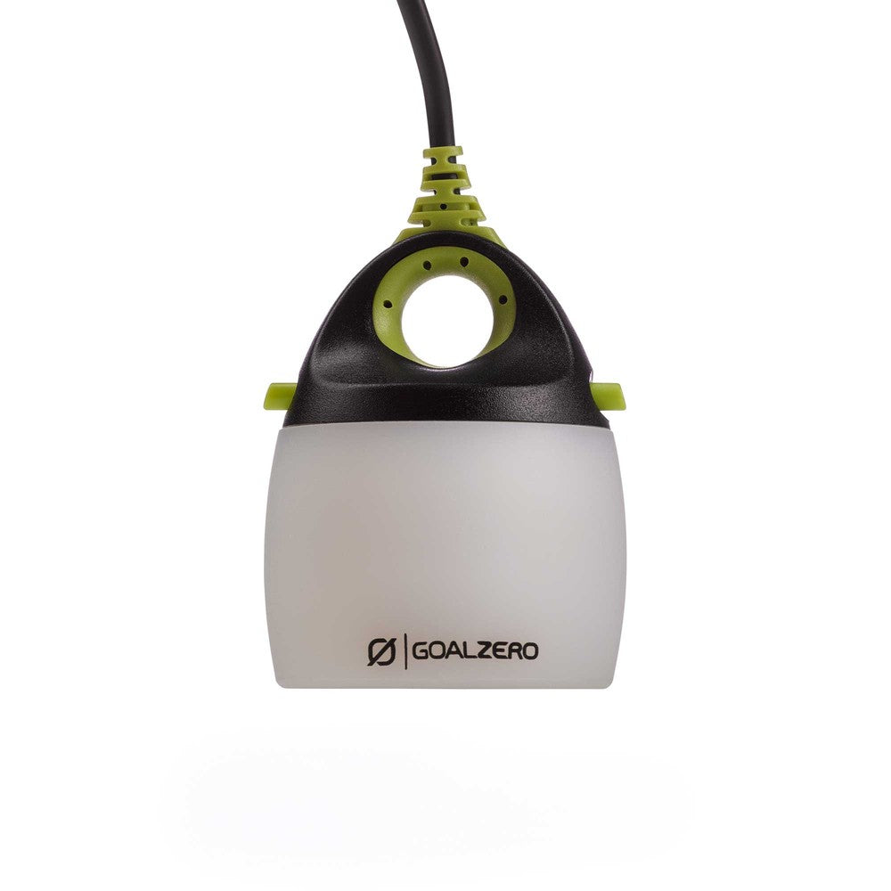 goal-zero-light-a-life-mini-usb-light-110-lumen-with-collapsible-diffuser-and-ca image 1
