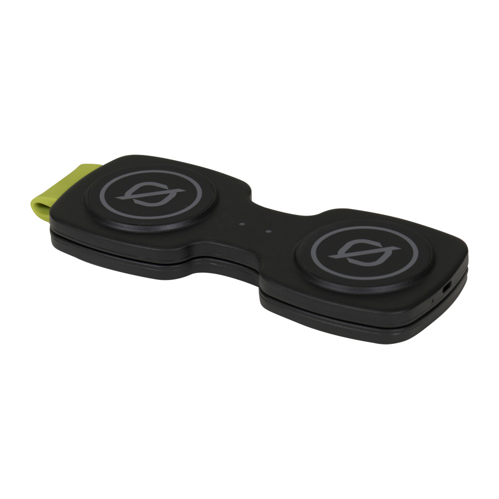 goal-zero-basecamp-4-magsafe-compatible-4-device-wireless-charging-pad-for-power image 2