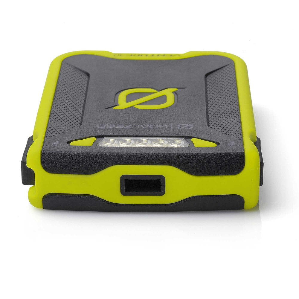 goal-zero-venture-30-power-bank-7-800mah-weatherproof-portable-usb-charger image 4