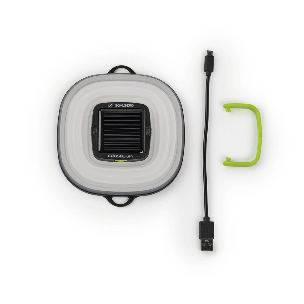 goal-zero-crush-light-collapsible-solar-lantern-60-lumens-candle-flicker-mode-us image 3